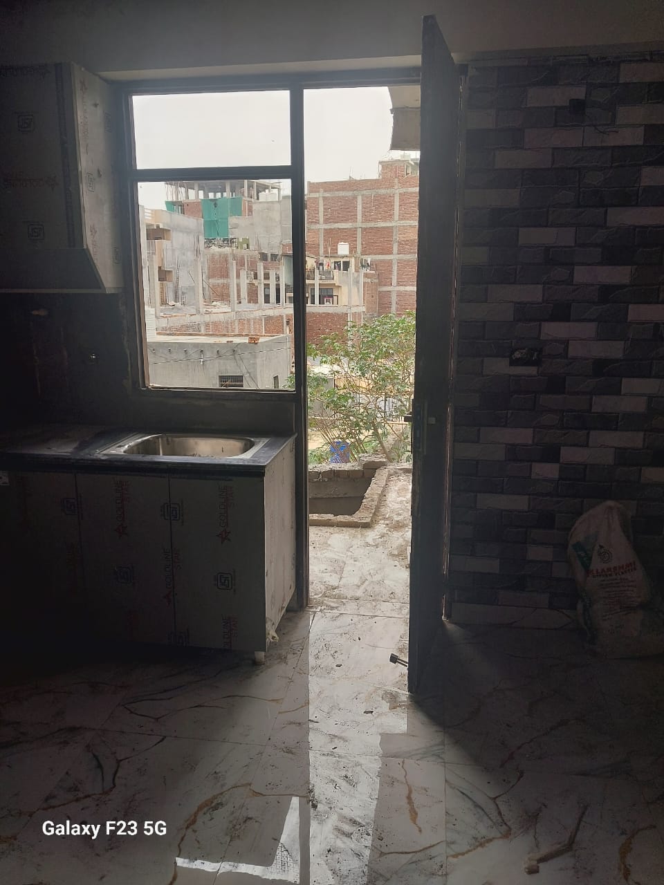 1 BHK Apartment For Sale in Kritak Modern Apartments