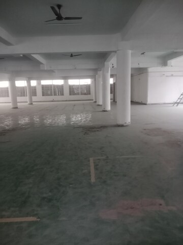 Master Plan in  Warehouse at Mohan Cooperative Industrial Estate – for Rent