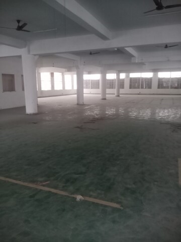 Hall in  Warehouse at Mohan Cooperative Industrial Estate – for Rent