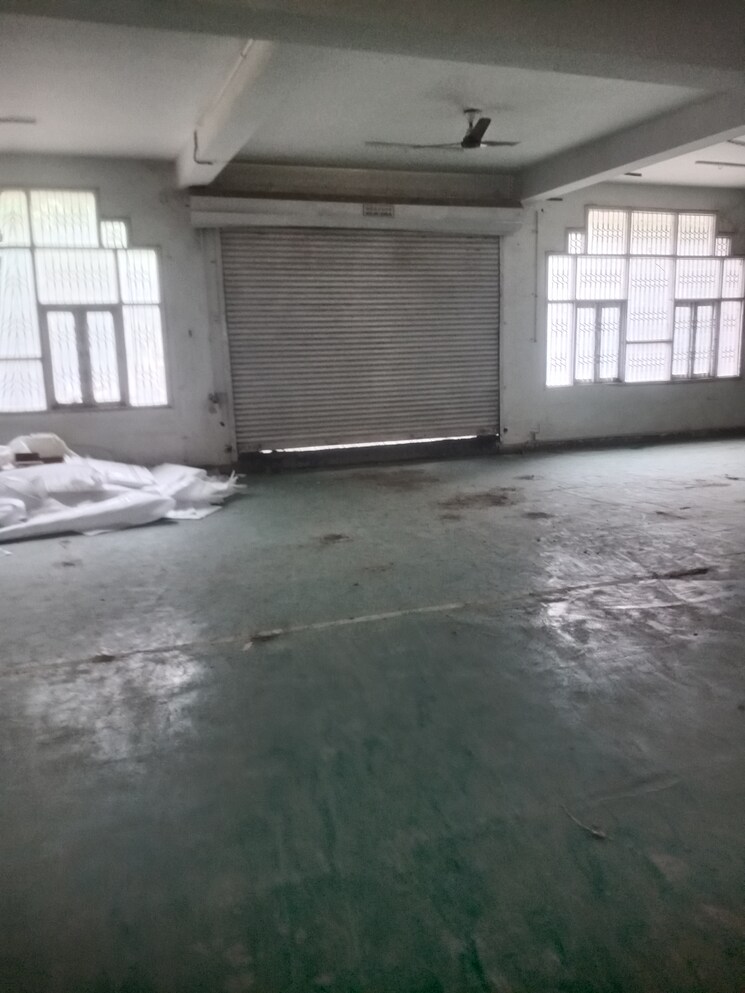 Exterior View, mohan cooperative industrial estate Commercial Warehouse 20000 Sq.Ft. In Mohan Cooperative Industrial Estate Delhi 8969446