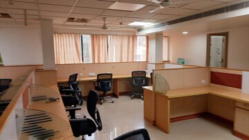 Team Area in  Office Space at Begumpet – for Rent