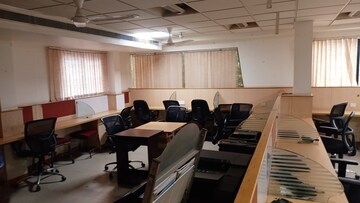 Team Area in  Office Space at Begumpet – for Rent