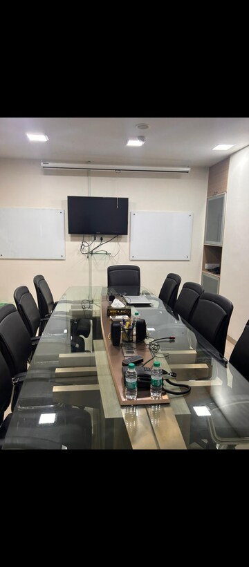 Team Area in  Office Space at 360 Degree Business Park, Mulund West – for Rent