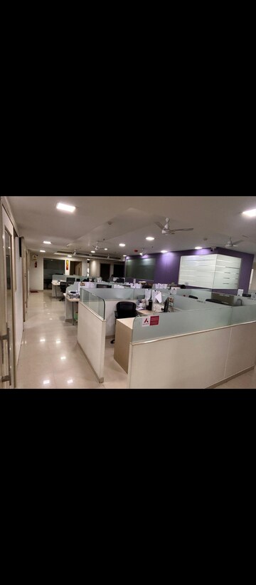  Office Space For Rent in 360 Degree Business Park, Mulund West