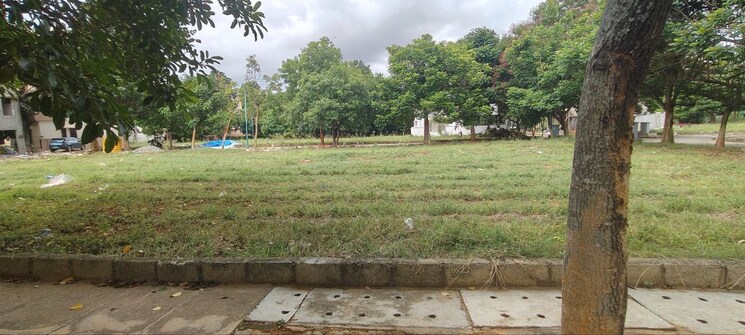 undefined, ozone-urbana-meadows  1202 Sq.Ft. Plot In Devanahalli Bangalore 8969459