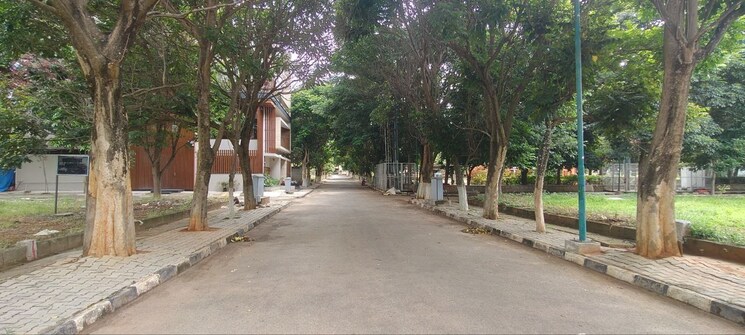 Exterior View, ozone-urbana-meadows  1202 Sq.Ft. Plot In Devanahalli Bangalore 8969459