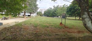 Plot Area in  Plot at Ozone Urbana Meadows, Devanahalli – for Sale
