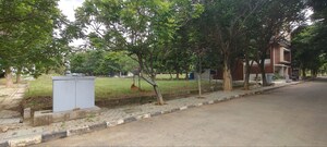 Plot Area in  Plot at Ozone Urbana Meadows, Devanahalli – for Sale