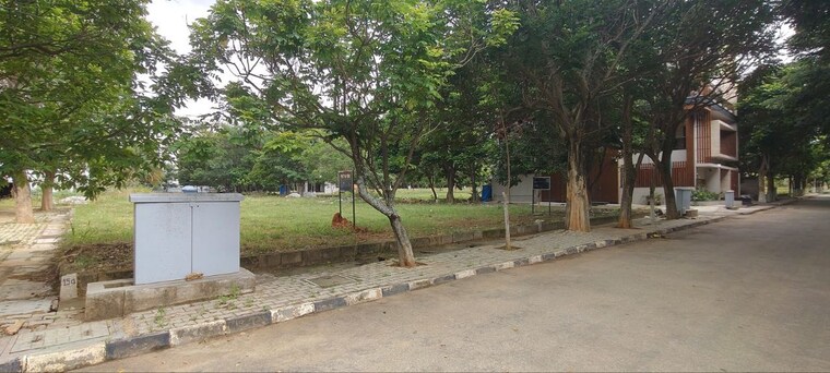 undefined, ozone-urbana-meadows  1202 Sq.Ft. Plot In Devanahalli Bangalore 8969459