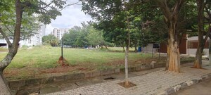 Plot Area in  Plot at Ozone Urbana Meadows, Devanahalli – for Sale