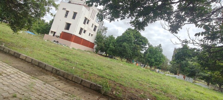 Exterior View, ozone-urbana-meadows  1202 Sq.Ft. Plot In Devanahalli Bangalore 8969459