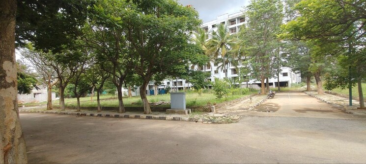 Exterior View, ozone-urbana-meadows  1202 Sq.Ft. Plot In Devanahalli Bangalore 8969459