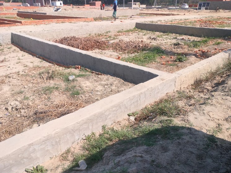 undefined, sector 142  900 Sq.Ft. Plot In Sector 142 Noida 8969405