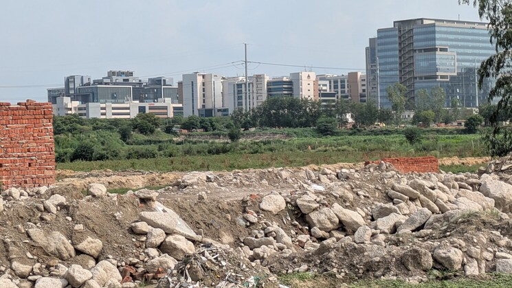 undefined, sector 142  900 Sq.Ft. Plot In Sector 142 Noida 8969405