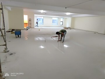  Office Space For Rent in 360 Degree Business Park, Mulund West