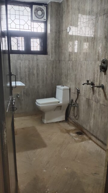 Bathroom in 2 BHK Apartment at Gaur City-2, Gaur City 2 – for Sale