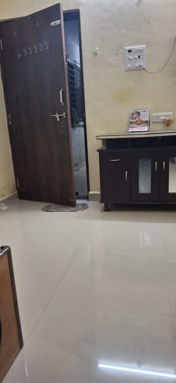 1 RK Apartment – Nearby View at Aagan Society, Ghansoli - for Rent