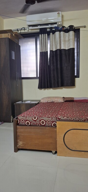 1 RK Apartment For Rent in Aagan Society, Ghansoli