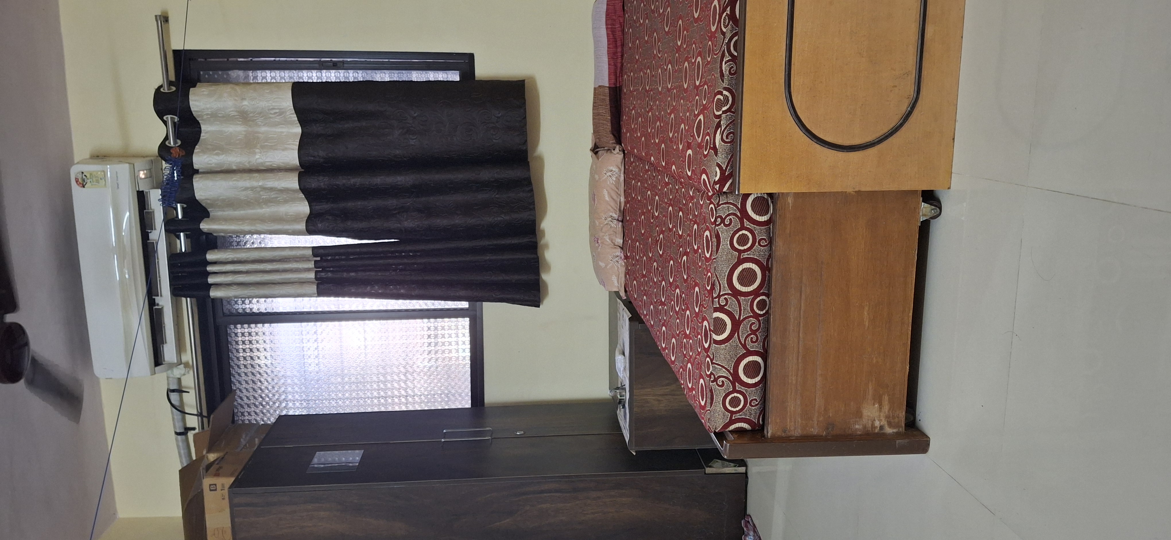 1 RkApartment For Rent in Aagan Society