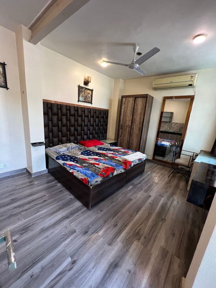 Bedroom, gaur-yamuna-city-galleria 2 Bedroom 1295 Sq.Ft. Apartment In Gaur Yamuna City Greater Noida 8969466