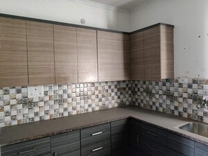 Kitchen in 2 BHK Apartment at Gaur Yamuna City Galleria, Gaur Yamuna City – for Sale