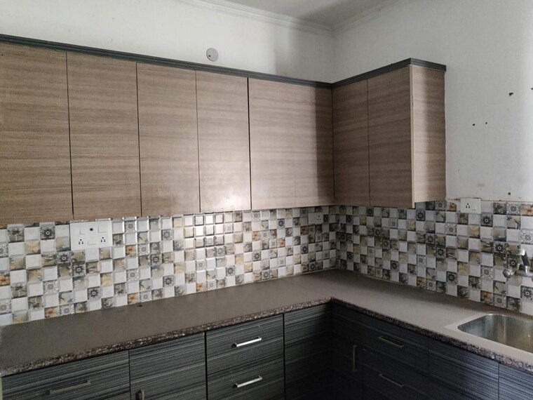 Kitchen, gaur-yamuna-city-galleria 2 Bedroom 1295 Sq.Ft. Apartment In Gaur Yamuna City Greater Noida 8969466