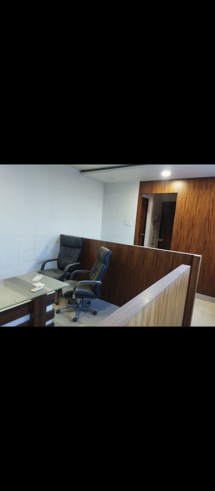 Bedroom, 360-degree-business-park Commercial Office Space 465 Sq.Ft. In Mulund West Mumbai 8969478