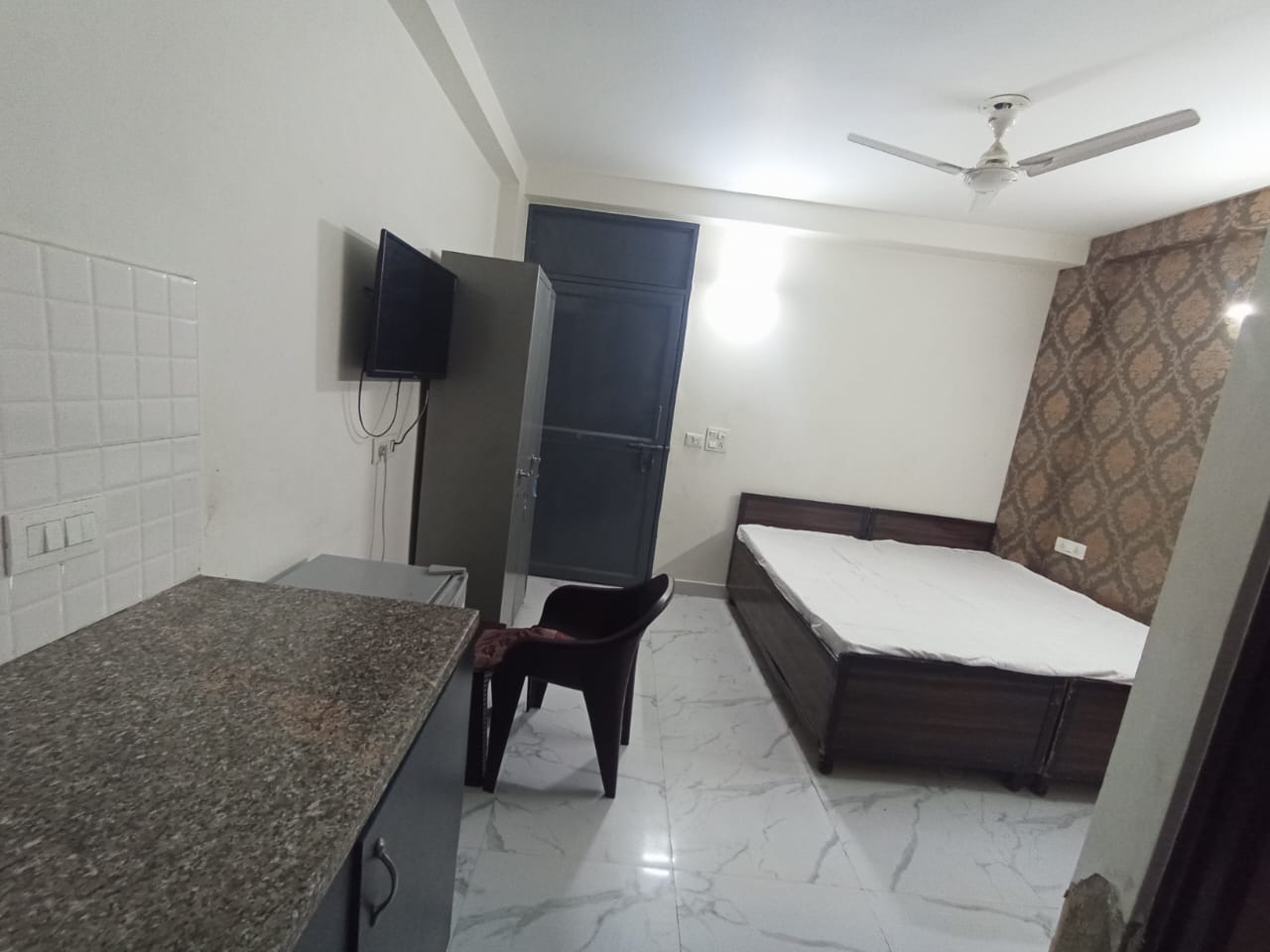 2 BHK 1085 Sq.Ft. Apartment in Gaur Yamuna City Galleria