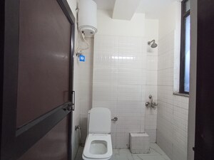 Bathroom in 2 BHK Apartment at Gaur Yamuna City Galleria, Gaur Yamuna City – for Sale