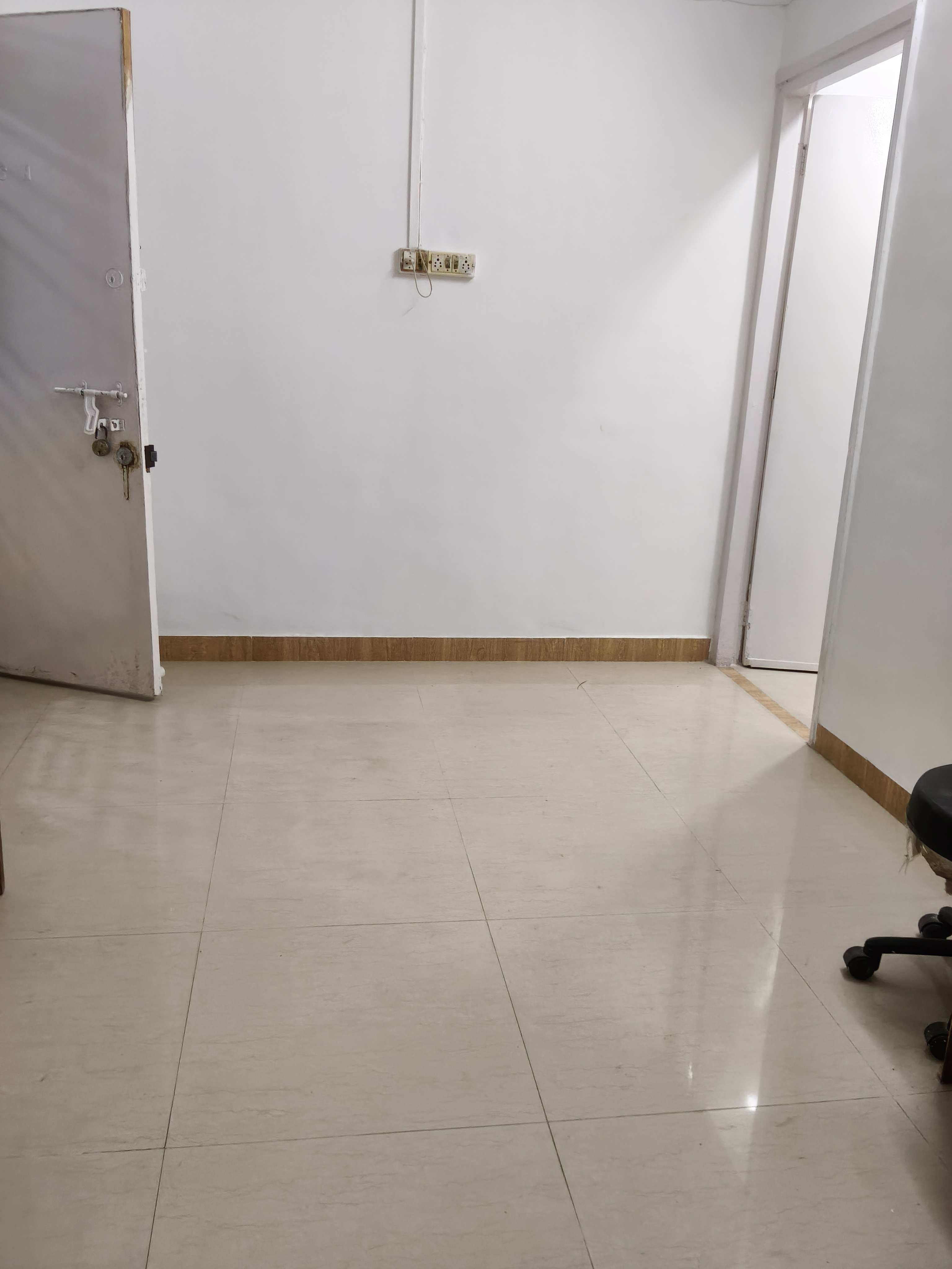 1 BHK Apartment For Sale in Sagar Avenue
