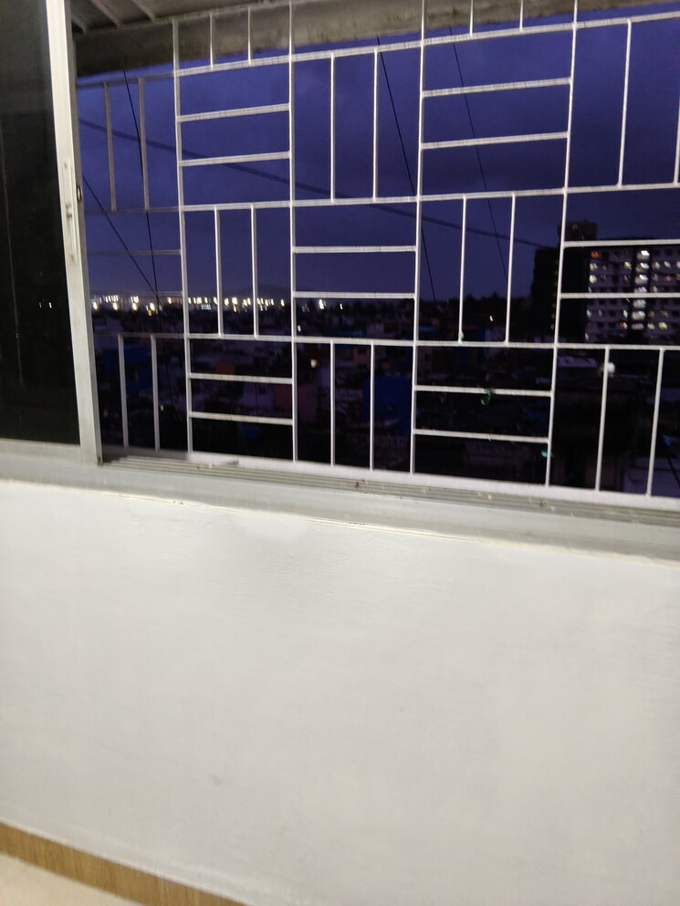 Balcony, sagar-avenue 1 Bedroom 600 Sq.Ft. Apartment In Santacruz East Mumbai 8969479