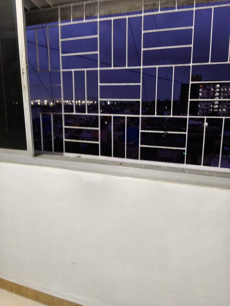 Balcony, sagar-avenue 1 Bedroom 600 Sq.Ft. Apartment In Santacruz East Mumbai 8969479