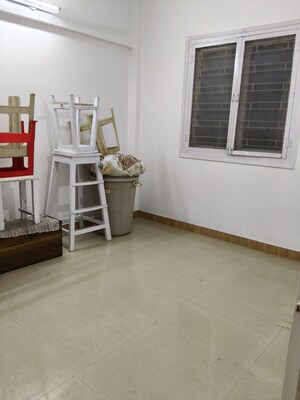 Balcony in 1 BHK Apartment at Sagar Avenue, Santacruz East – for Sale