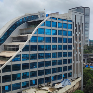  Office Space For Sale in Express Zone, Dindoshi