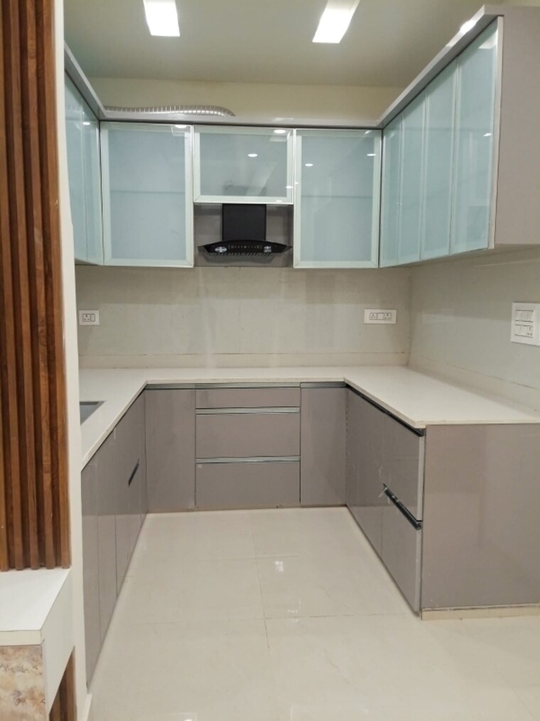 Kitchen, dda-pocket-6-nasirpur 3 Bedroom 1000 Sq.Ft. Apartment In Sector 1 Dwarka Delhi 8969484
