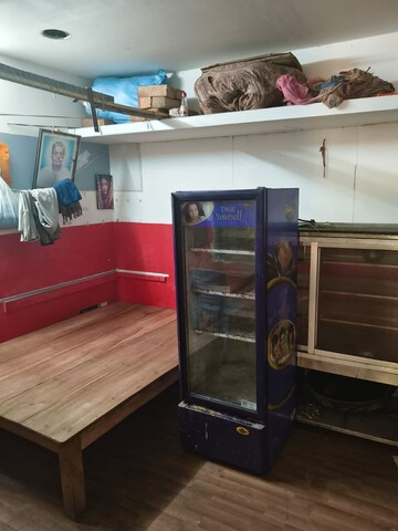 Kitchen in  Shop at Paschim Barisha – for Rent