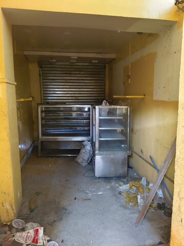 Living Room in  Shop at Paschim Barisha – for Rent