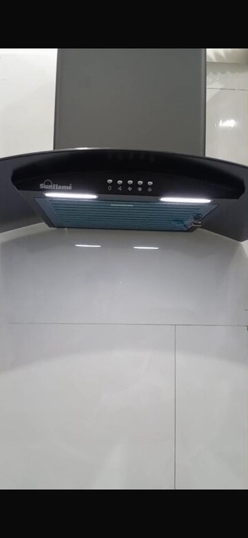 Furnished Amenities in 3 BHK Builder Floor at Skynet Towers, Patiala Road – for Rent