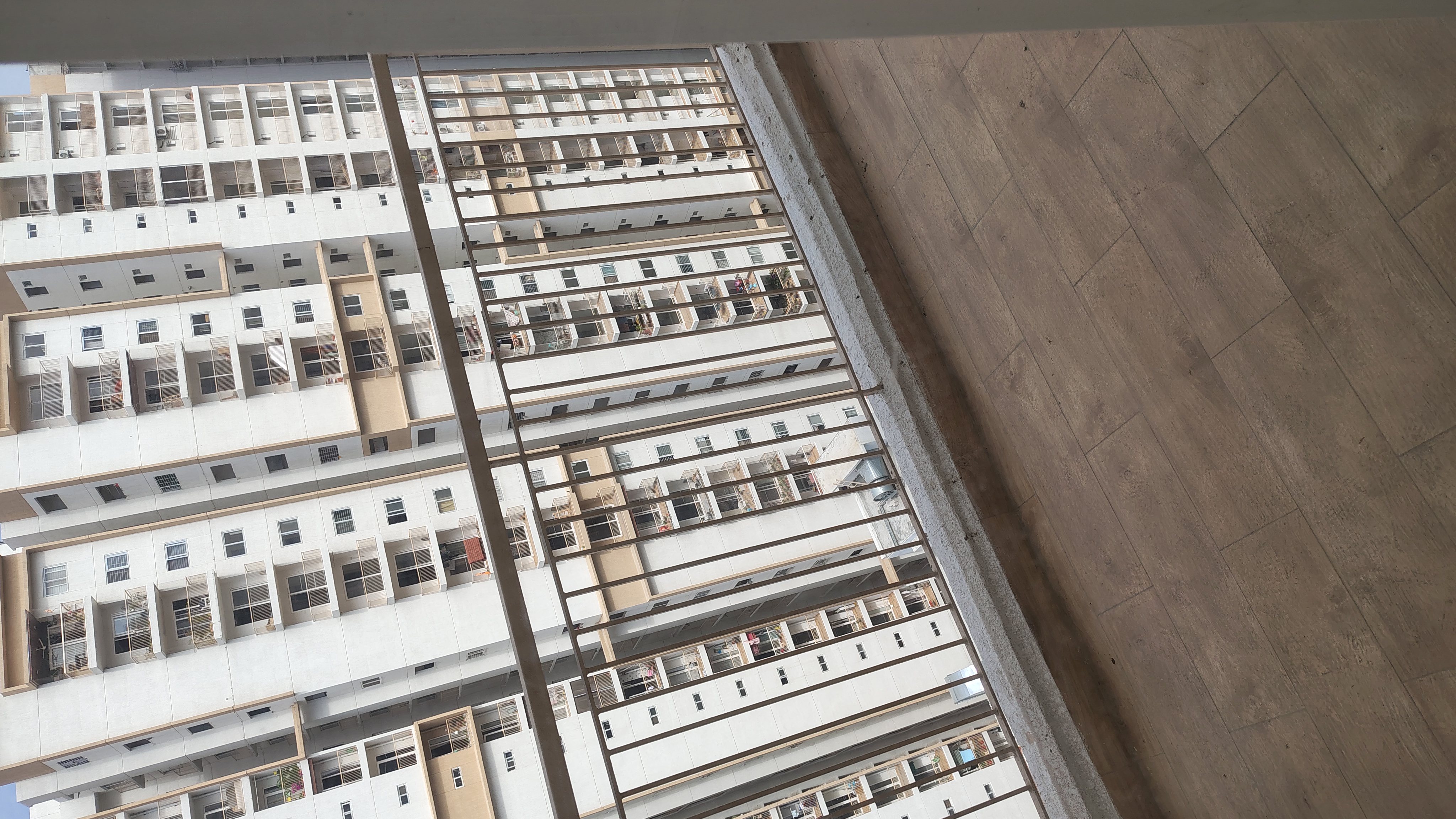 3 BHK + Pooja Room,Extra Room 1940 Sq.Ft. Apartment in Lansum El Dorado