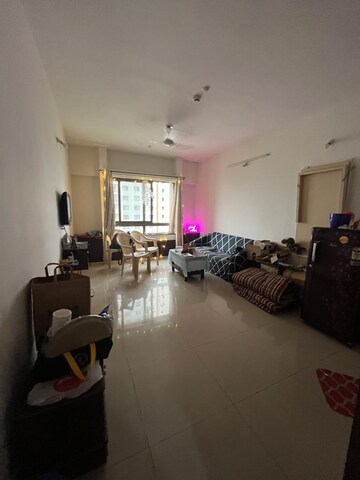 1 BHK Apartment For Rent in Paranjape Schemes Blue Ridge, Hinjewadi
