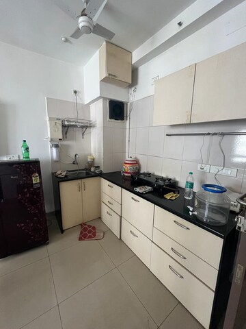 Kitchen in 1 BHK Apartment at Paranjape Schemes Blue Ridge, Hinjewadi – for Rent