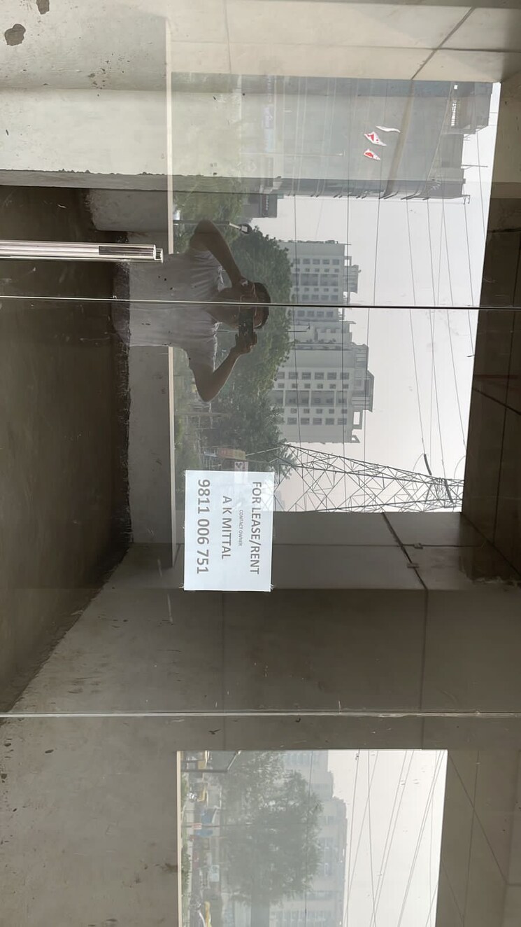 Kitchen, ss-southend-floors 2 Bedroom 950 Sq.Ft. Apartment In South City 2 Gurgaon 8969509