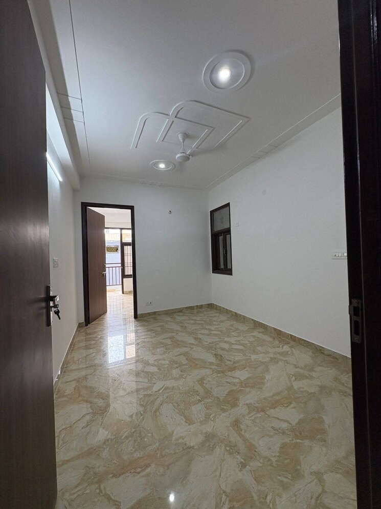 Living Room, saket 1 Bedroom 450 Sq.Ft. Builder Floor In Saket Delhi 8969520