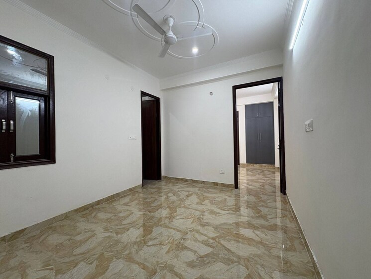 Living Room, saket 1 Bedroom 450 Sq.Ft. Builder Floor In Saket Delhi 8969520