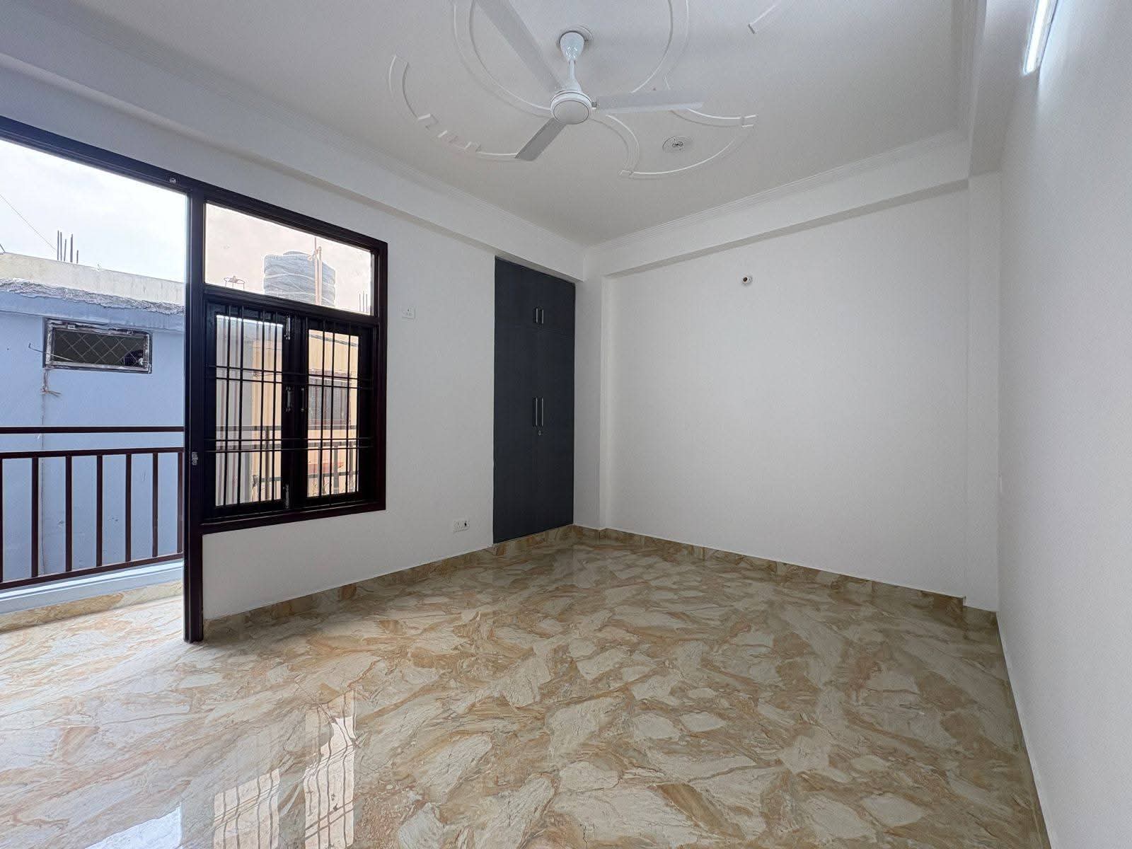 1 BHK Builder Floor For Rent in Ignou University Neb Sara