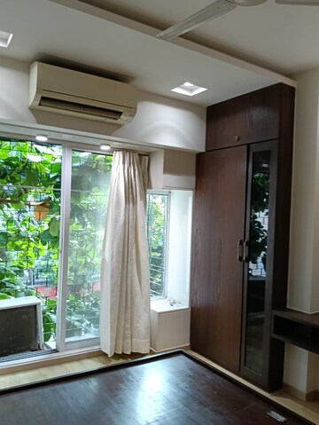 Bedroom in 2 BHK Apartment at Silver Mist CHS, Versova – for Rent
