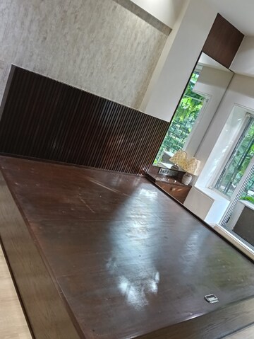 Master Bedroom in 2 BHK Apartment at Silver Mist CHS, Versova – for Rent