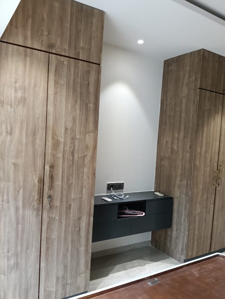 Bedroom, silver-mist-chs 2 Bedroom 960 Sq.Ft. Apartment In Versova Mumbai 8969528