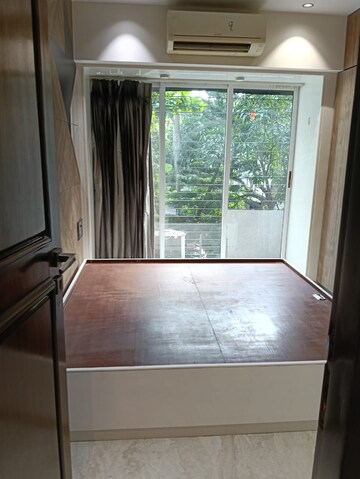 Bedroom in 2 BHK Apartment at Silver Mist CHS, Versova – for Rent
