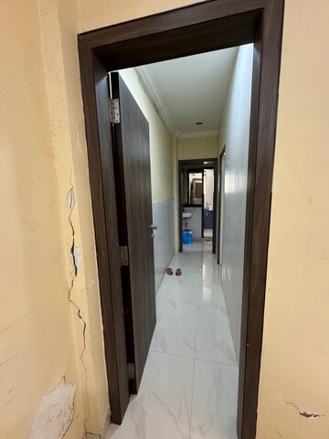  1 BHK Apartment at Juhu – for Rent